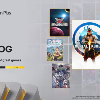 Exciting PS Plus Update for August 2025 with Mortal Kombat and More 38