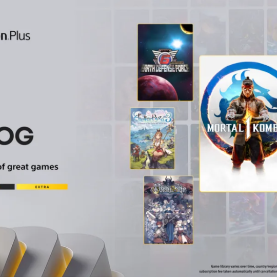 Exciting PS Plus Update for August 2025 with Mortal Kombat and More 33