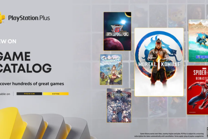 Exciting PS Plus Update for August 2025 with Mortal Kombat and More 57