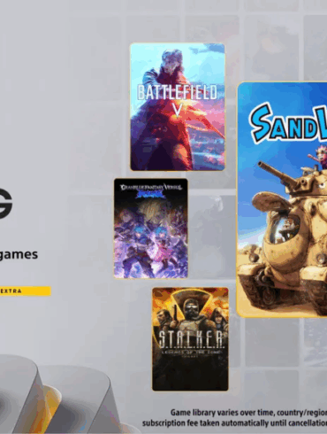 Get Ready for May 2025: Must-Play Games Coming to PS Plus! 36