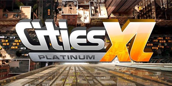 Cities XL Platinum