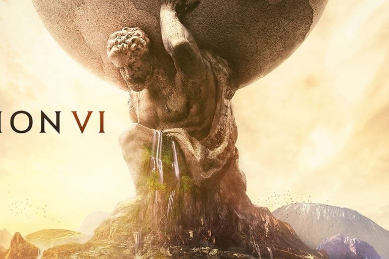 Civilization VI Review Civilization VI Review 37
