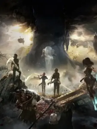 Clair Obscur: Expedition 33 Tops Nominations for Golden Joystick Awards 2025 36