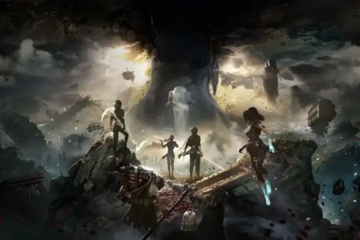 Clair Obscur: Expedition 33 Tops Nominations for Golden Joystick Awards 2025 35