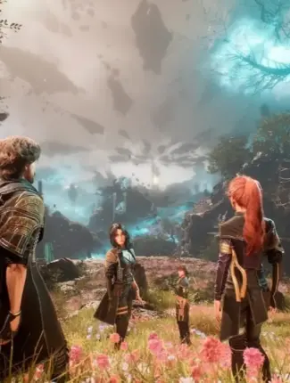 French President Congratulates Clair Obscur on Expedition 33's Historic Win 36