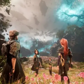 French President Congratulates Clair Obscur on Expedition 33's Historic Win 37