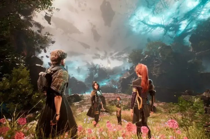 French President Congratulates Clair Obscur on Expedition 33's Historic Win 38