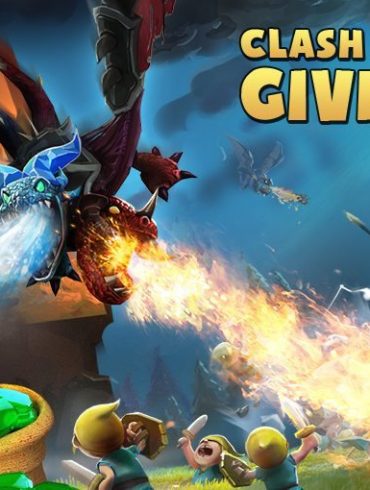 Clash of Lords 2 Giveaway 36