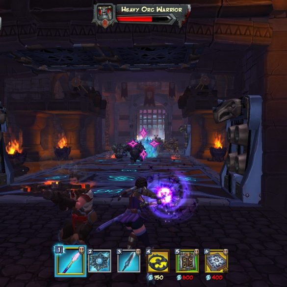 Orcs Must Die! 2 demo now available! 36