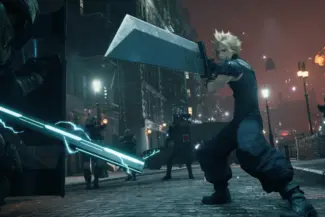 Final Fantasy VII Remake Part 3 Will Introduce Innovative Gameplay Mechanics 17