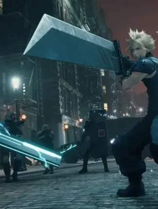 Final Fantasy VII Remake Part 3 Will Introduce Innovative Gameplay Mechanics 36