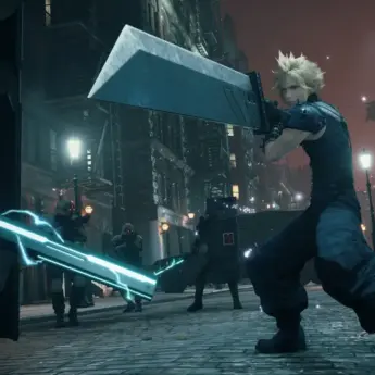 Final Fantasy VII Remake Part 3 Will Introduce Innovative Gameplay Mechanics 36