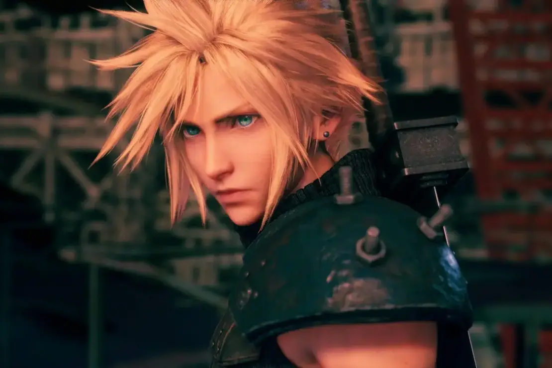 Final Fantasy VII Remake Trilogy Revealed for Nintendo Switch 2 and Xbox Series X|S 33