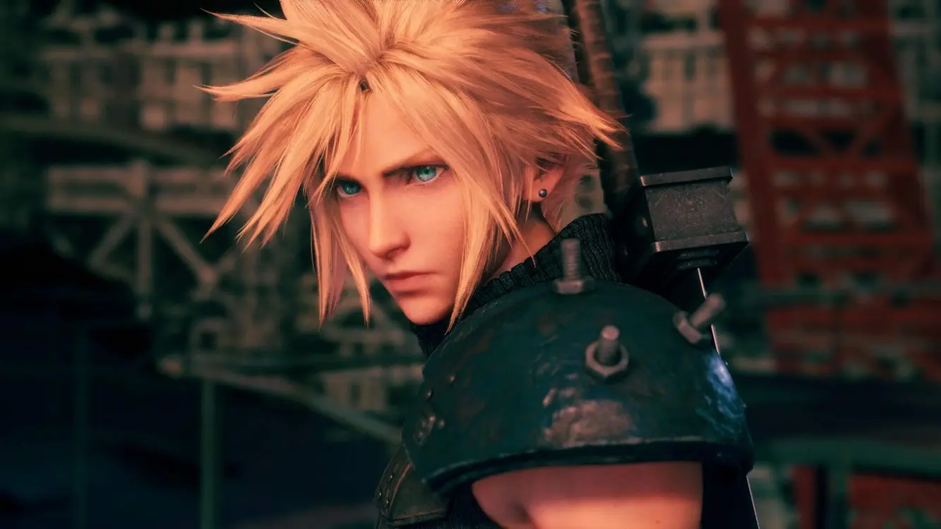 Final Fantasy VII Remake Trilogy Revealed for Nintendo Switch 2 and Xbox Series X|S 33