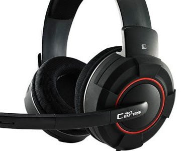 CM Storm Ceres-400 30