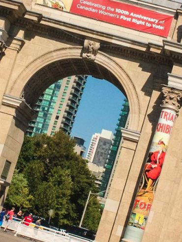 The Canadian National Exhibition (CNE) 2016 36