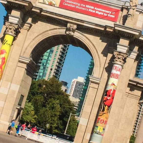 The Canadian National Exhibition (CNE) 2016 28