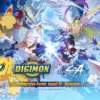 Digimon Adventure X Crystal of Atlan — A New Collaboration! 54