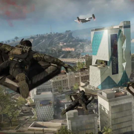 Black Ops 7 Removes Skill-Based Matchmaking at Launch Black Ops 7 Removes Skill-Based Matchmaking at Launch 35