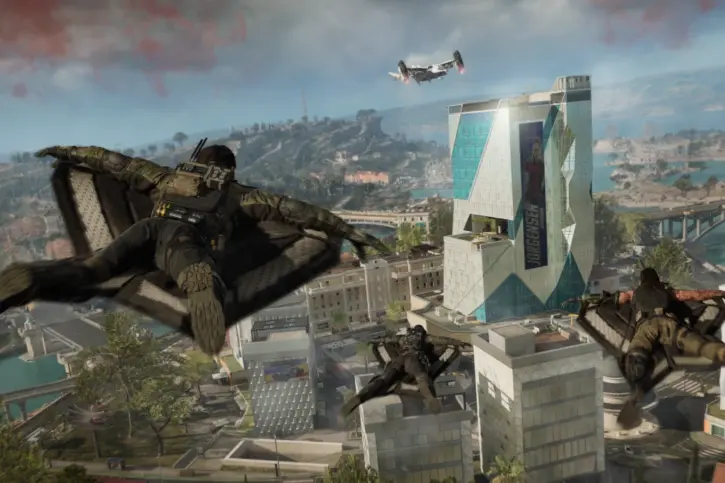 Black Ops 7 Removes Skill-Based Matchmaking at Launch Black Ops 7 Removes Skill-Based Matchmaking at Launch 35