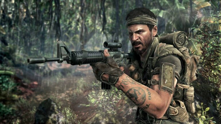 Xbox to Add Call of Duty to Game Pass: Report 3