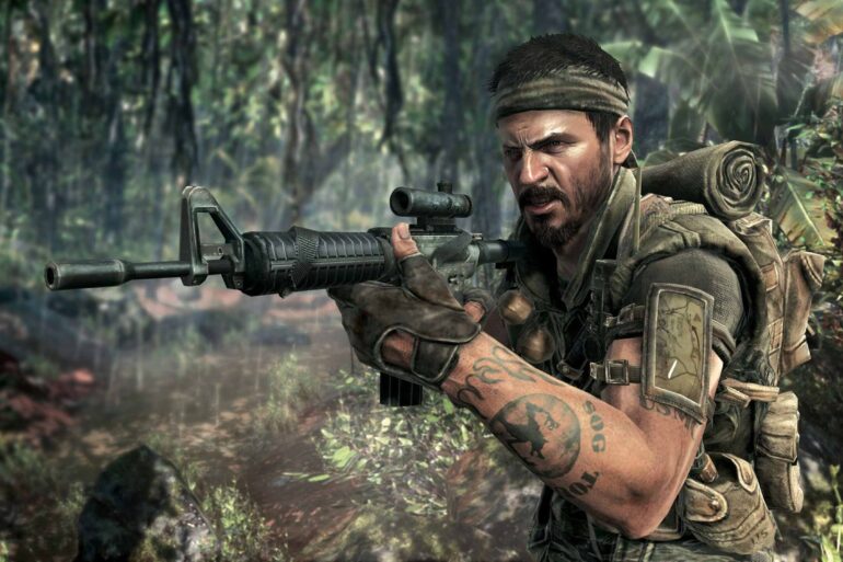 Xbox to Add Call of Duty to Game Pass: Report 35