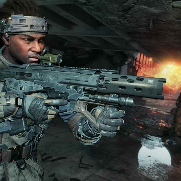 Call of Duty: Black Ops 4 Multiplayer Beta Announced