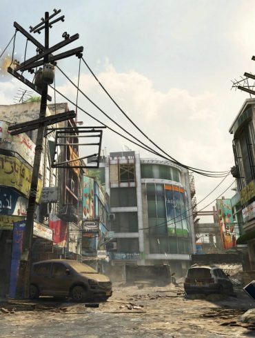 Call of Duty: Black Ops II - Official Launch at HMV Oxford Street Call of Duty: Black Ops II