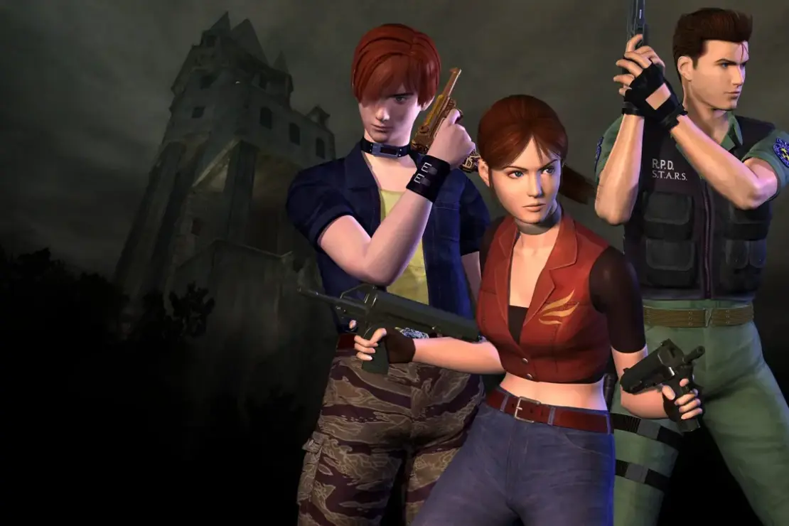Insider Claims Resident Evil Code Veronica Remake Aimed for 2027 Insider Claims Resident Evil Code Veronica Remake Aimed for 2027 33
