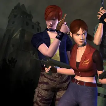 Insider Claims Resident Evil Code Veronica Remake Aimed for 2027 36