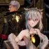 CODE VEIN II Story Trailer Revealed 34