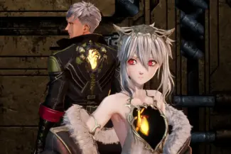 CODE VEIN II Story Trailer Revealed 34