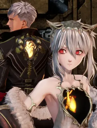 CODE VEIN II Story Trailer Revealed 36