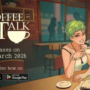 Coffee Talk Launching on Android and iOS in March 35