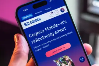 Cogeco Mobile Unveils $0/Month Plans in Quebec and Ontario 11