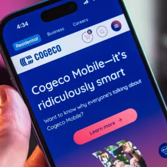 Cogeco Mobile Unveils $0/Month Plans in Quebec and Ontario 39