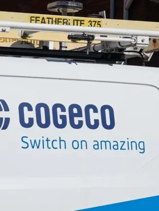 Cogeco Internet Outage Affects Customers in Ontario and Quebec 36
