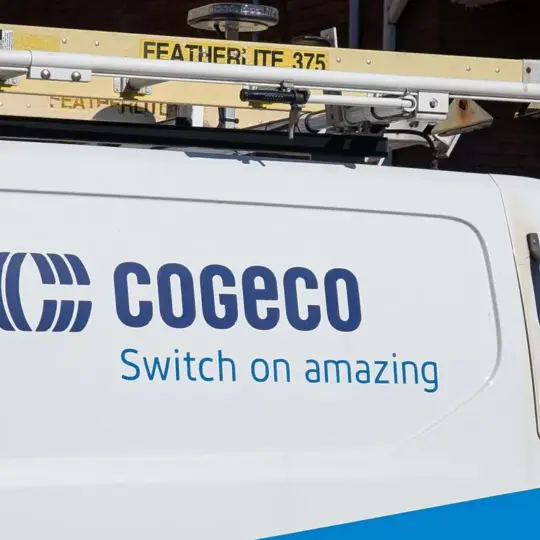 Cogeco Internet Outage Affects Customers in Ontario and Quebec 33
