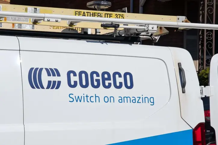 Cogeco Internet Outage Affects Customers in Ontario and Quebec 38