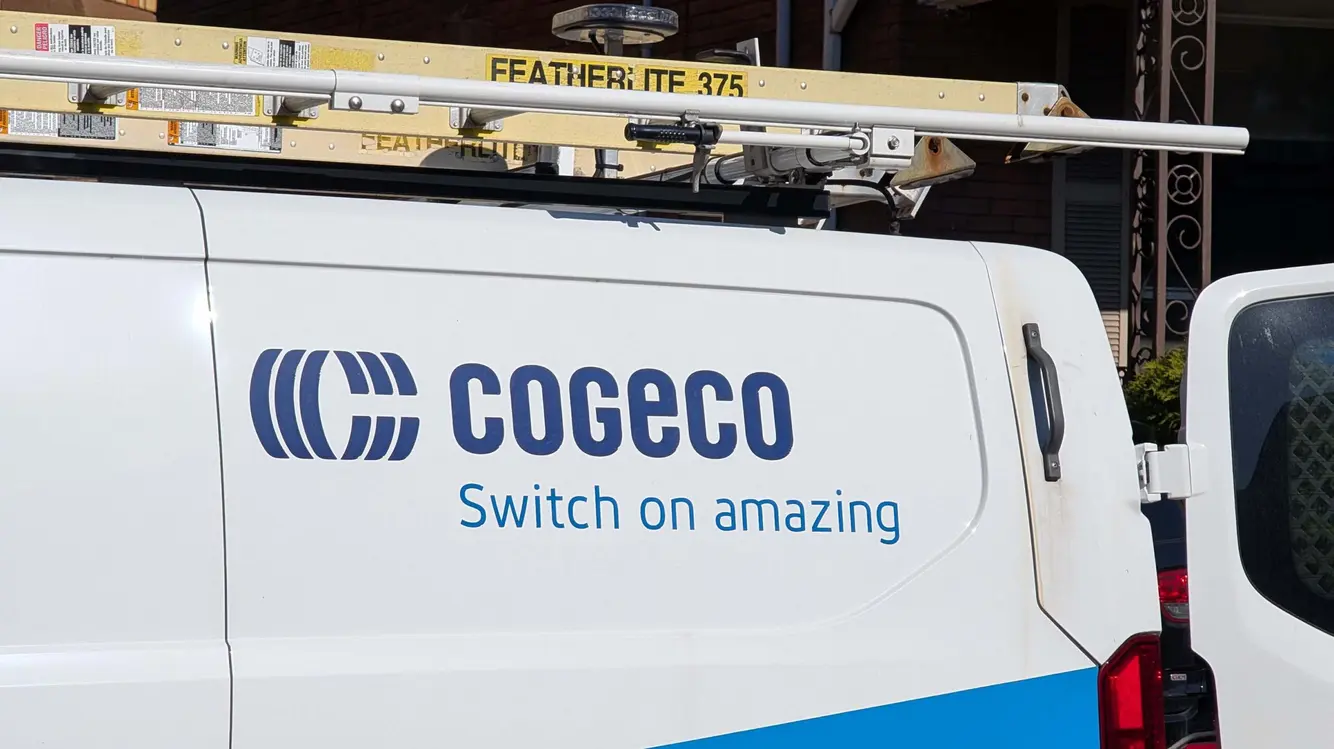 Cogeco Internet Outage Affects Customers in Ontario and Quebec 33