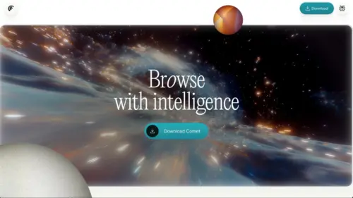 Browser Games Just Got Smarter: How AI Browsers Change Gaming in 2025 Browser Games Just Got Smarter: How AI Browsers Change Gaming in 2025 34