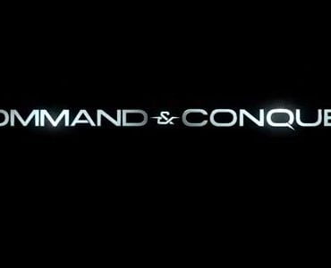 Command And Conquer