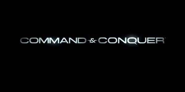 Command And Conquer