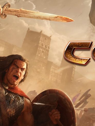 Survival RTS, Conan Unconquered, is now out! 34