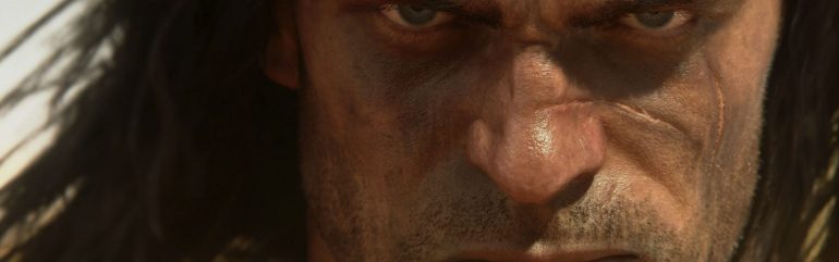 Funcom’s New Open-World Game Conan Exiles Out Now! 3