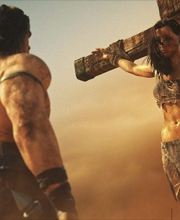 Conan Exiles Pricing, Launch Time, and Cinematic Trailer Released 36