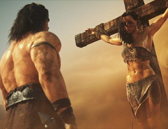 Conan Exiles Pricing, Launch Time, and Cinematic Trailer Released 35