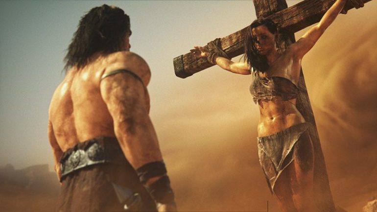 Conan Exiles Pricing, Launch Time, and Cinematic Trailer Released 3