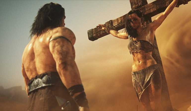 Conan Exiles Pricing, Launch Time, and Cinematic Trailer Released 41