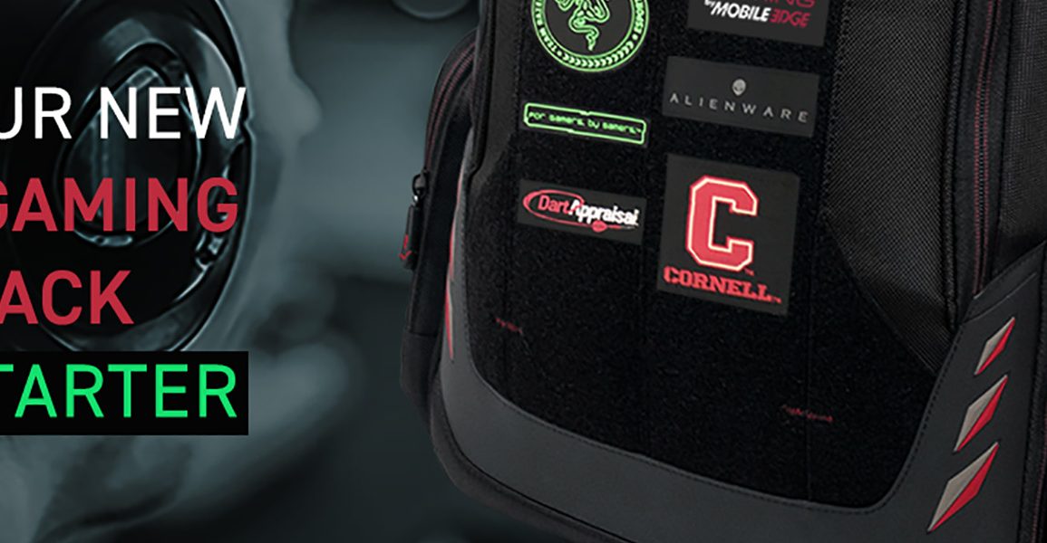 ‘CORE’ Gaming Backpack the Ultimate Gift for Gamers 31